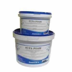 supa foam