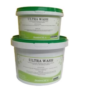 ultra wash