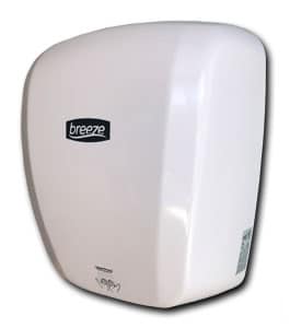 Breeze-Hand-Dryer