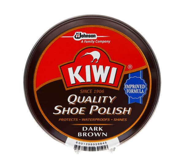 kiwi 200 brown