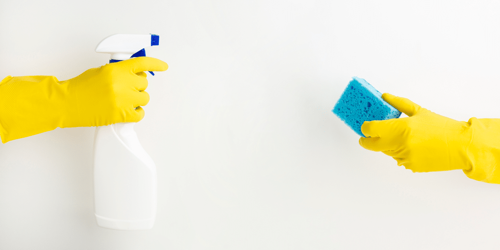 office germs