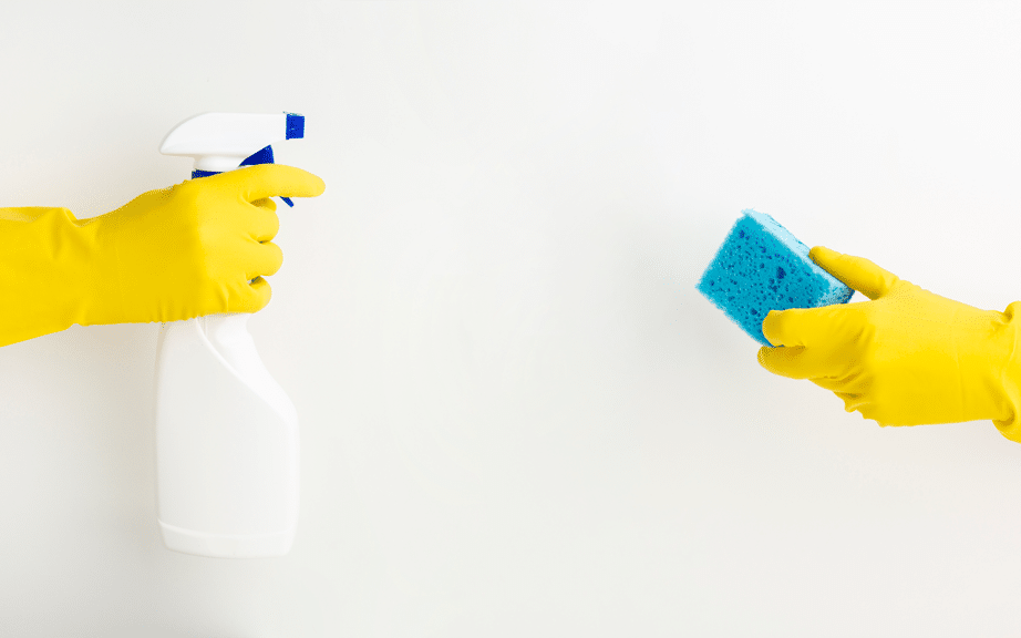 office germs