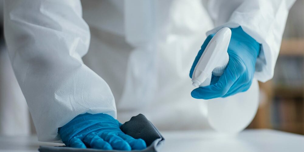 Cleaning-&-disinfecting Safety photo created by freepik - www.freepik.com