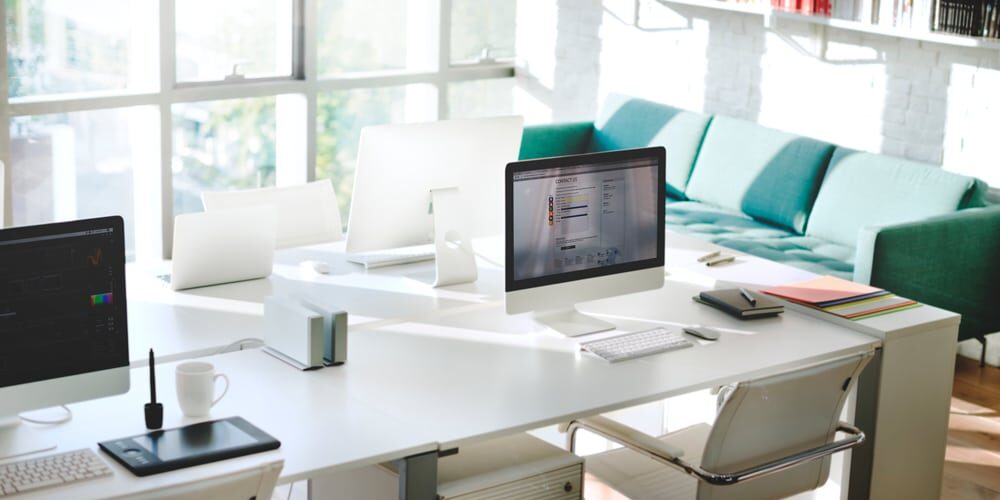 Office-space Business photo created by rawpixel.com - www.freepik.com