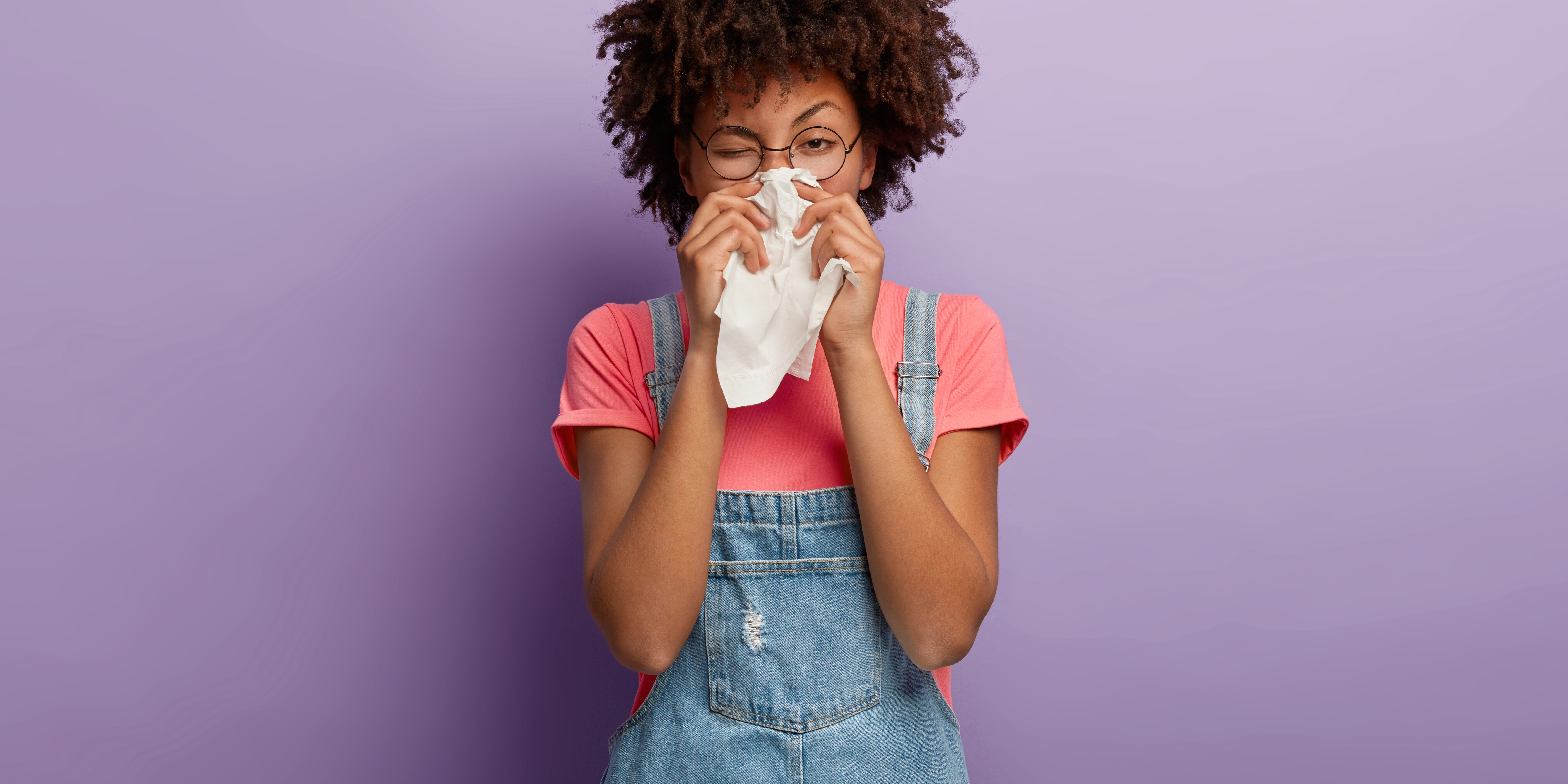 Cold and Flu