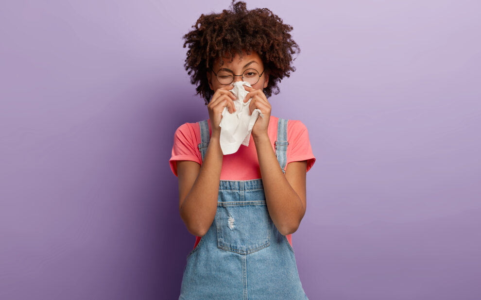 Cold and Flu