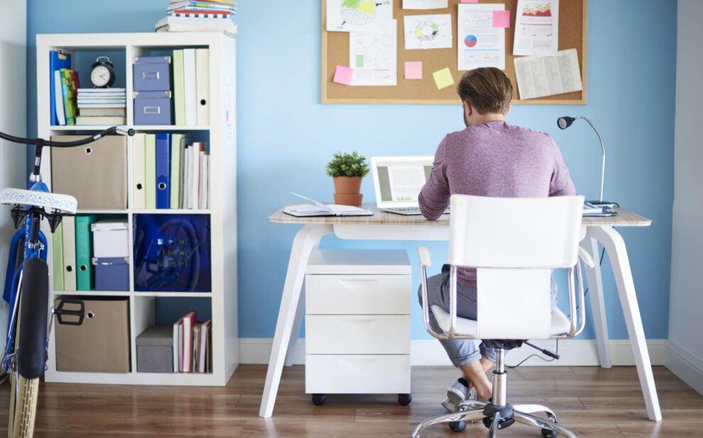 home Office