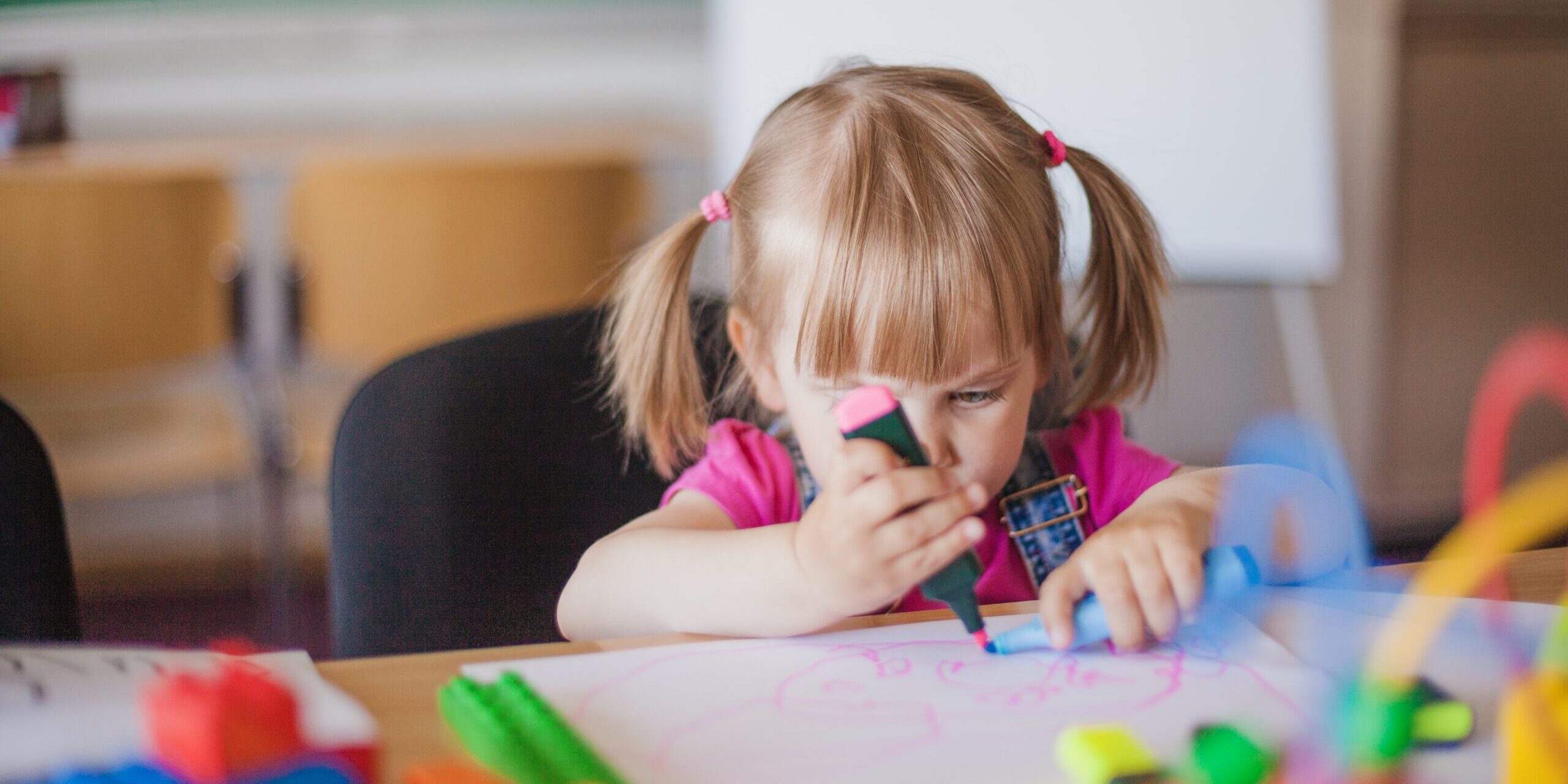 keeping your classroom clean