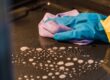 clean your oven