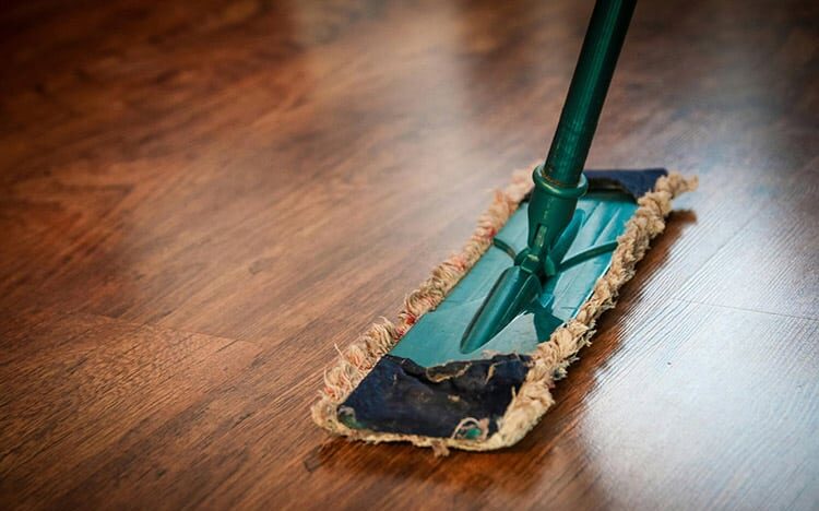 cleaning products suppliers