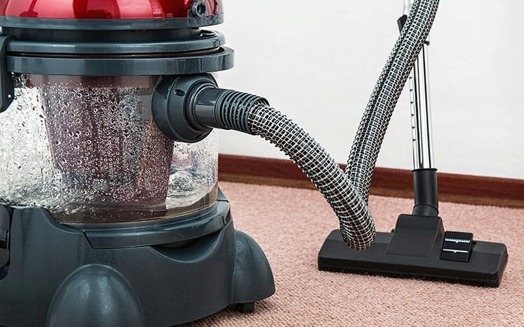 cleaning equipment suppliers