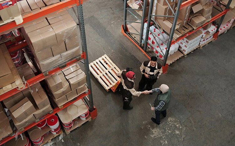 wholesale cleaning supplies