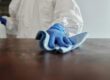 Cleaning Materials