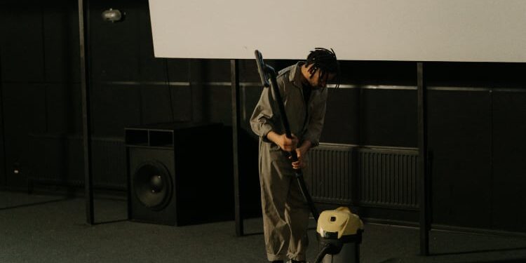 Carpet Cleaner