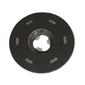 VKS Scrubber/Polisher Pad Drive