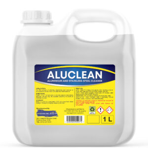 Aluclean