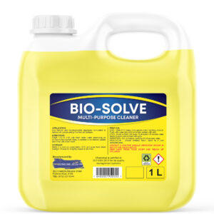 Bio Solve