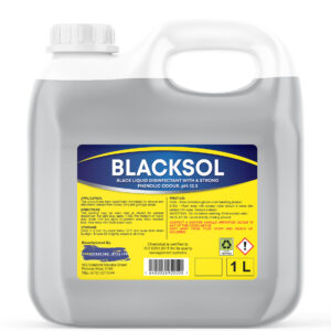 Blacksol