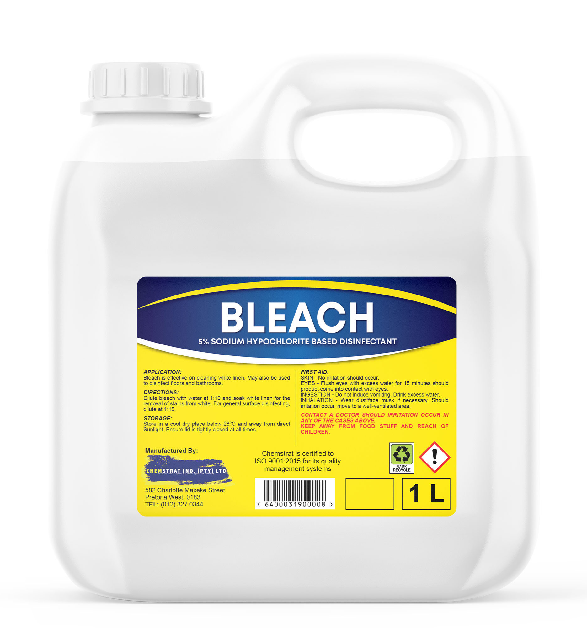 Bleach