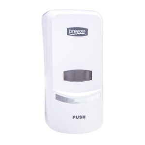 Soap dispenser (Breeze)