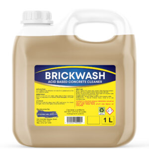 Brickwash