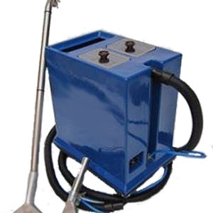 LD 501 CARPET CLEANER