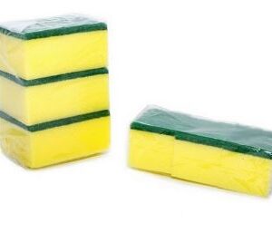 Kitchen Sponge PK3