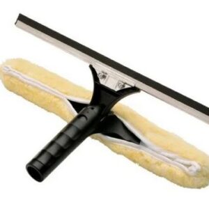 Window Washer Combo