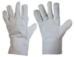 Leather Gloves