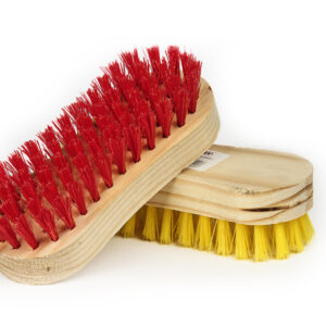 Chubby Scrub Brush