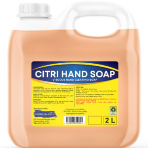 Citri Hand Soap