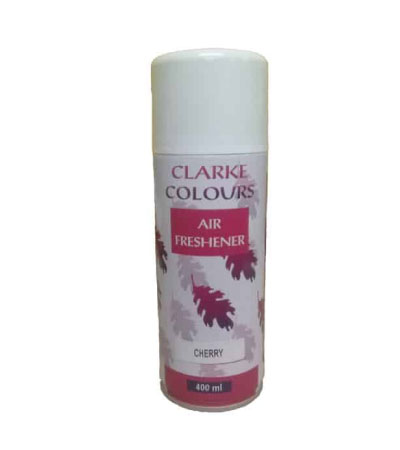 Clarke Air Freshener 400ml