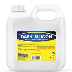 Dash Silicone