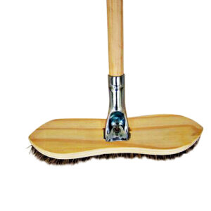 Deck Scrubber