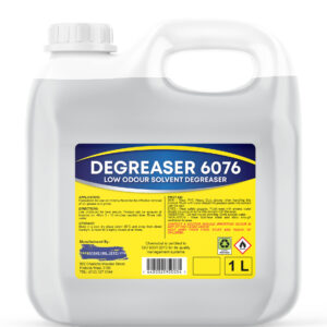 Degreaser 6076