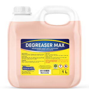 Degreaser Max