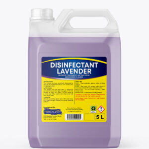 Disinfectant Lavender