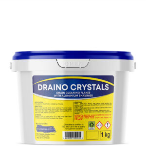Draino Crystal