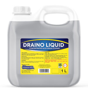 Draino Liquid