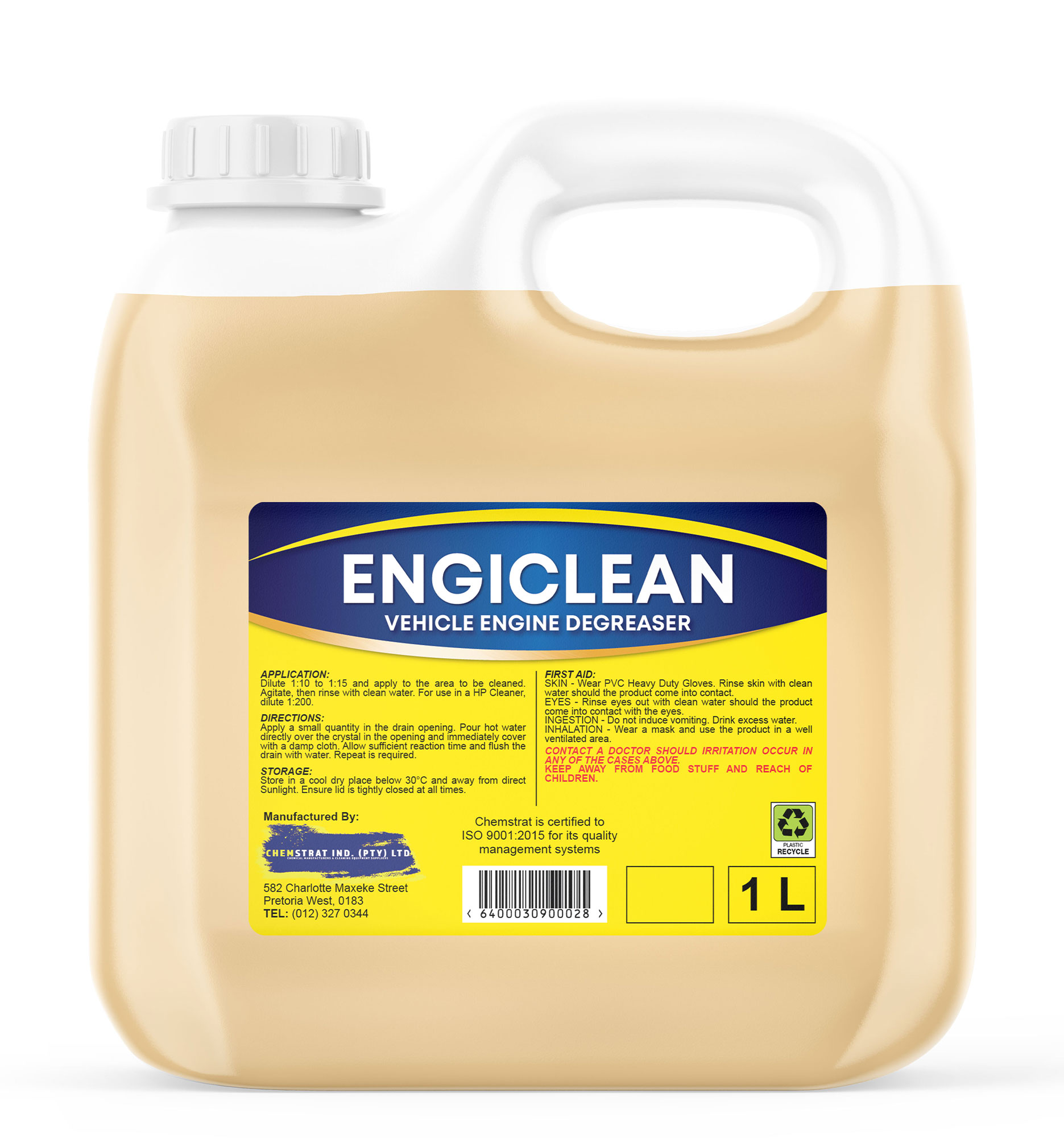 Engiclean