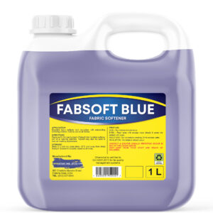 Fabsoft Blue