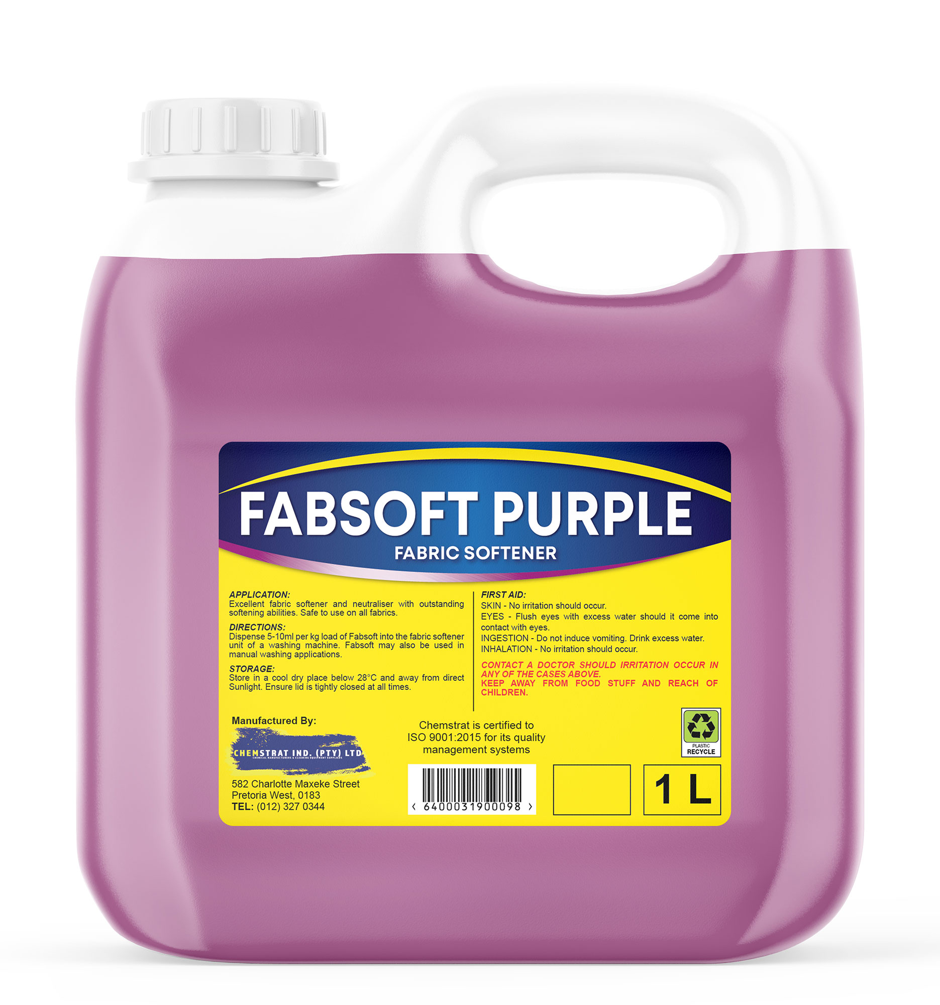 Fabsoft Purple