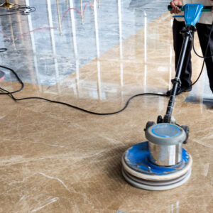 Floor Care Chemicals