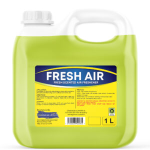 Fresh Air