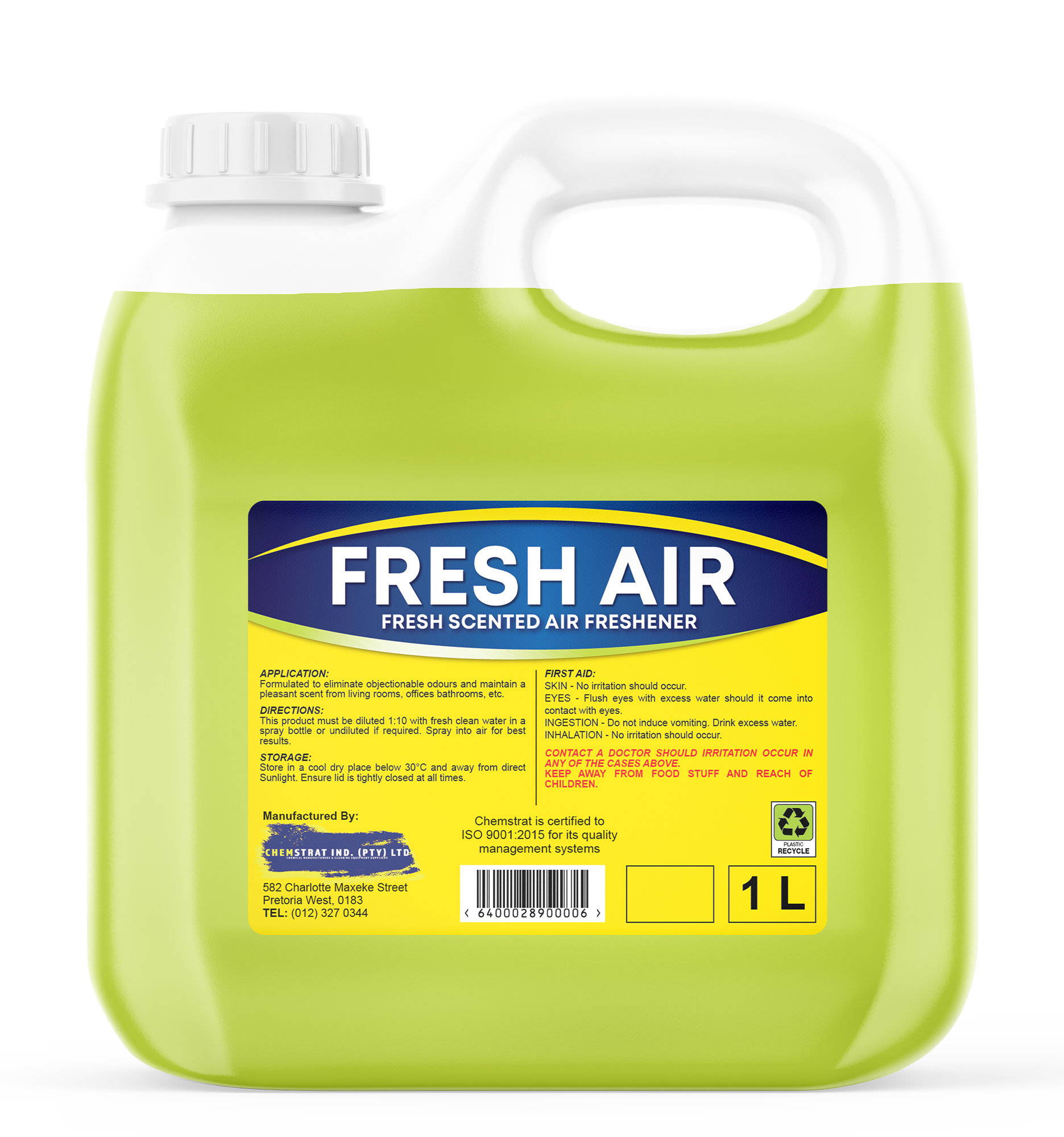 Fresh Air