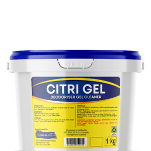 Gel