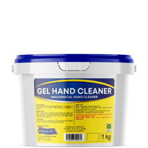 Gel Hand Cleaner