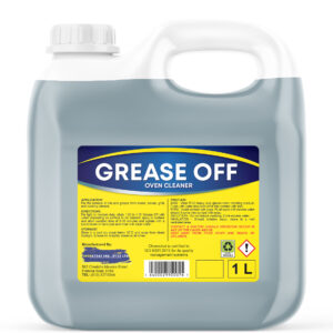 Grease Off