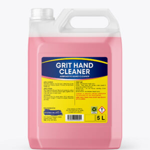 Grit Hand Cleaner