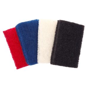 Doodle Bug Pads